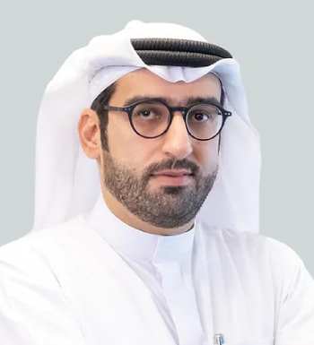 Mohamed Jassim Al Rais