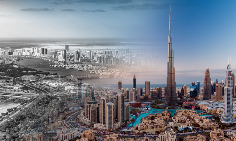 Establishment of Al Rais Trading Agencies