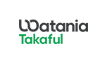 Watania Takaful- Logo