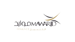 Mawarid- Logo