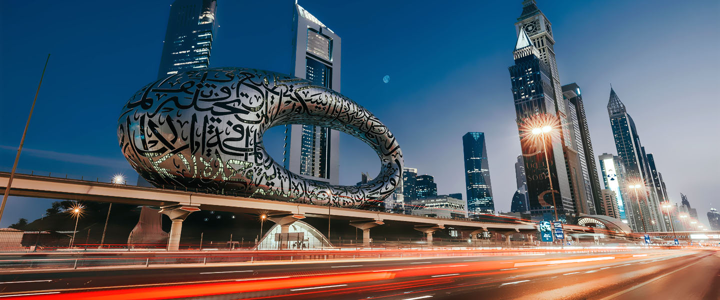 How to start business in dubai