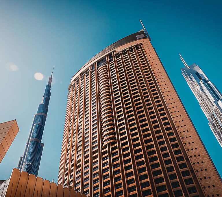 Divisions - Al Rais Group