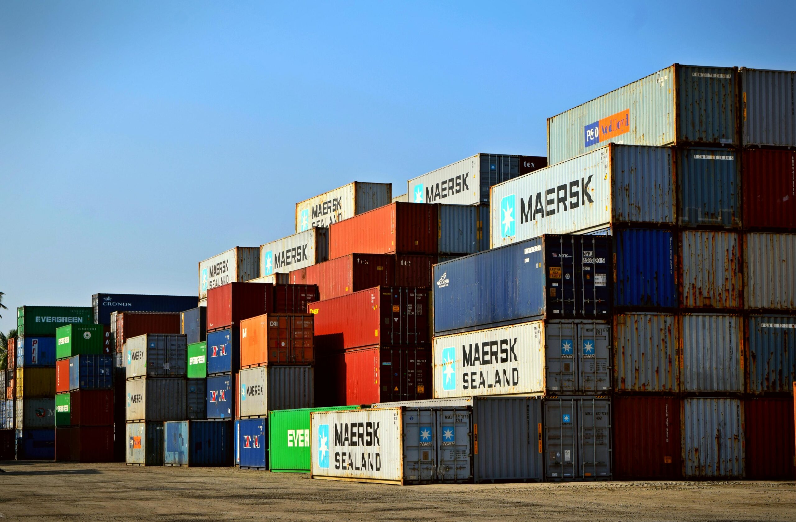 UAE Cargo Trends