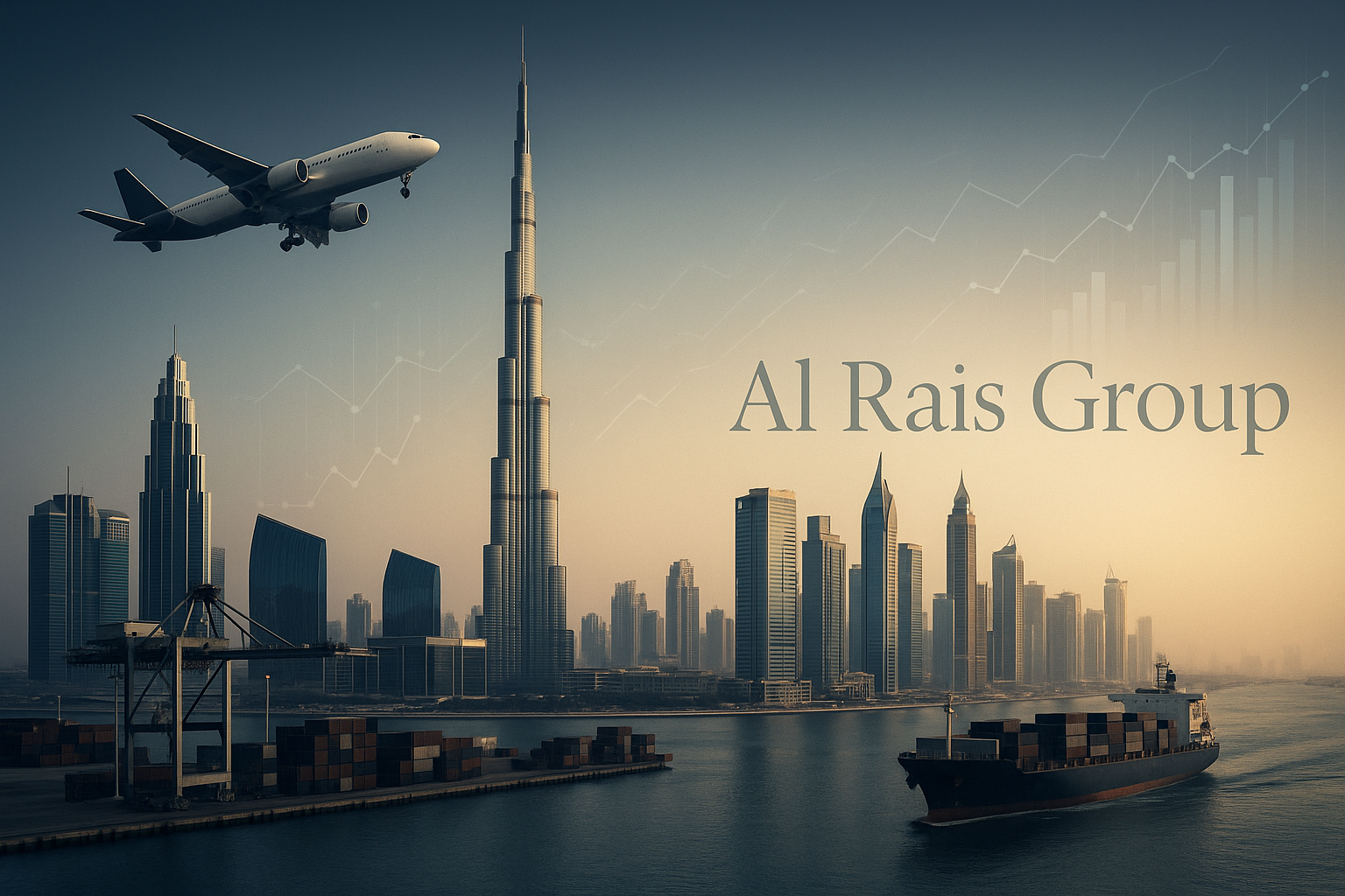 Al Rais Holding- Investments-Group